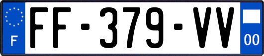 FF-379-VV