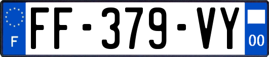 FF-379-VY