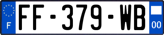 FF-379-WB