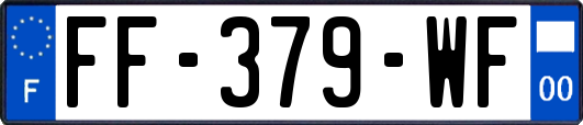 FF-379-WF