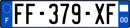 FF-379-XF