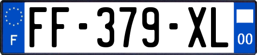 FF-379-XL