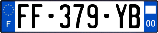 FF-379-YB