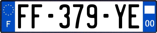 FF-379-YE