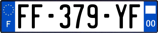 FF-379-YF