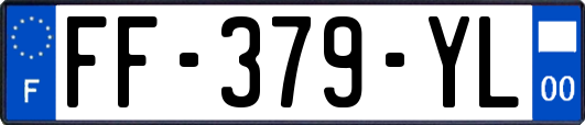 FF-379-YL