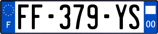 FF-379-YS