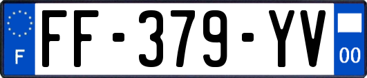 FF-379-YV