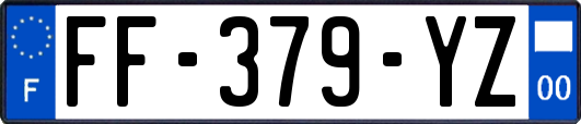 FF-379-YZ
