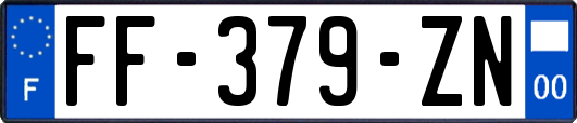 FF-379-ZN