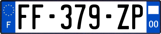 FF-379-ZP