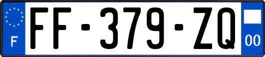 FF-379-ZQ