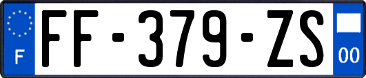 FF-379-ZS