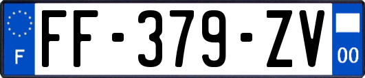 FF-379-ZV