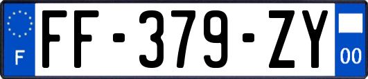 FF-379-ZY