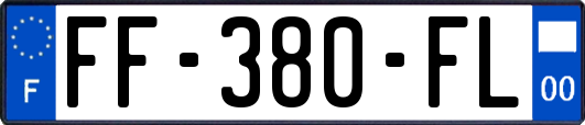 FF-380-FL