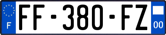 FF-380-FZ