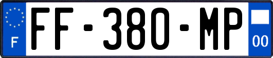 FF-380-MP