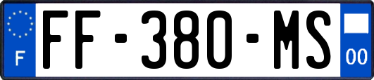 FF-380-MS