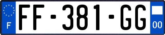 FF-381-GG
