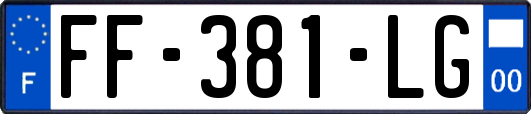 FF-381-LG