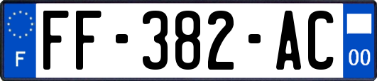 FF-382-AC