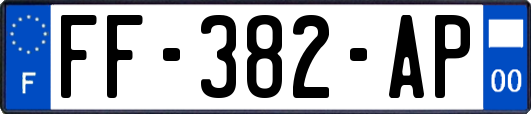 FF-382-AP