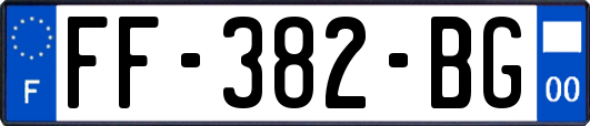FF-382-BG