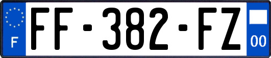 FF-382-FZ