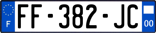 FF-382-JC