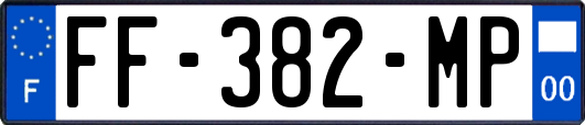 FF-382-MP