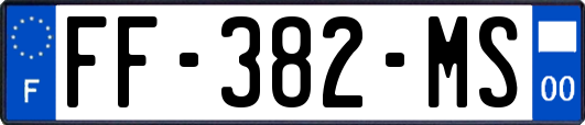 FF-382-MS