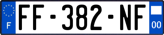 FF-382-NF