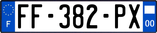 FF-382-PX