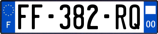 FF-382-RQ