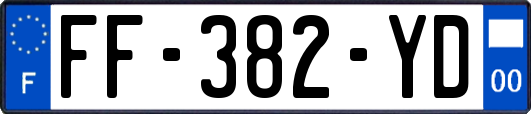 FF-382-YD