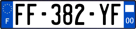 FF-382-YF