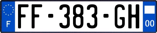 FF-383-GH