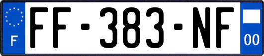 FF-383-NF