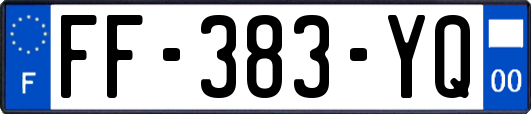 FF-383-YQ