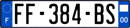 FF-384-BS