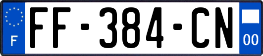 FF-384-CN