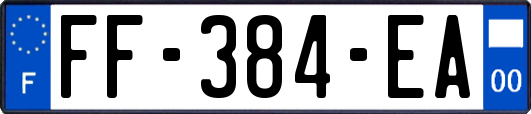 FF-384-EA