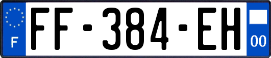 FF-384-EH