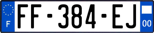 FF-384-EJ