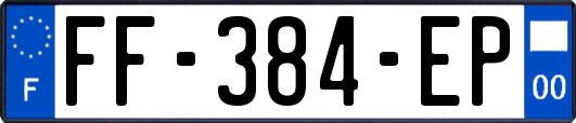 FF-384-EP