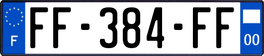 FF-384-FF