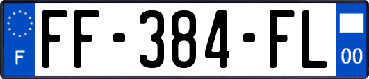 FF-384-FL