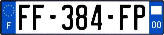 FF-384-FP