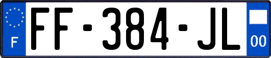 FF-384-JL